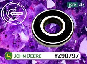 Кульковий підшипник 