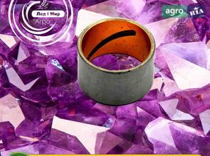 Втулка M1111T до трактора John Deere