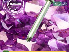 Болт H207478 до комбайна John Deere