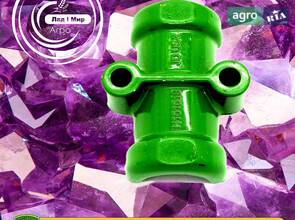 Корпус H161618 до сівалки John Deere