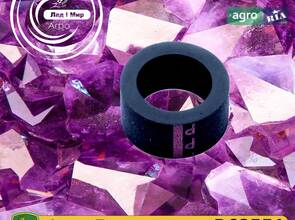 Кільце ущільнювальне