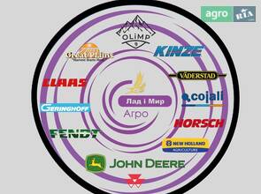 Ущільнювальне кільце R515457 до оприскувача John Deere