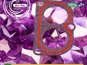 Прокладка R501373 до комбайна John Deere