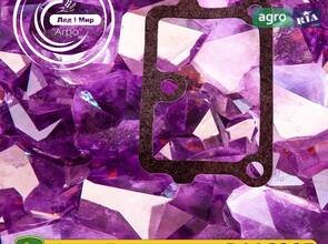 Прокладка корпуса термостатів