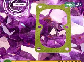 Прокладка кришки КПП