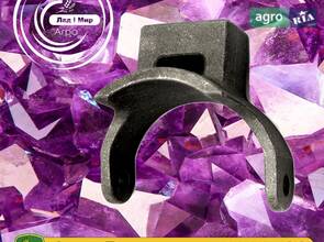 Кронштейн R111582 до трактора John Deere