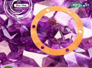 Сальник WZ3023020 до оприскувача John Deere