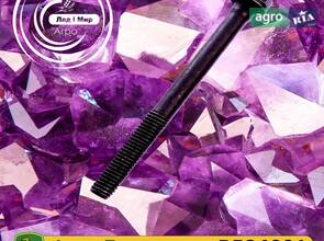 Болт R534091 до оприскувача John Deere