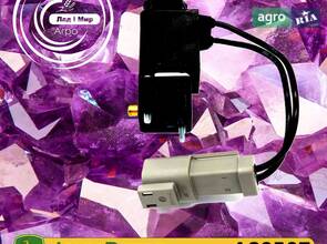 Котушка клапана