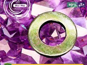 Шайба Z22491 до комбайна John Deere