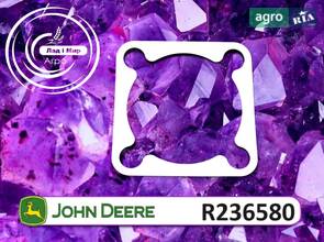 Прокладка R236580 до трактора John Deere