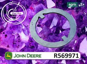 Шайба R569971 до трактора John Deere