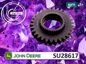 Косозубе кільце