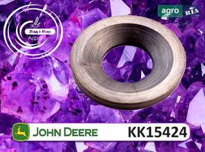 Втулка KK15424 до оприскувача John Deere