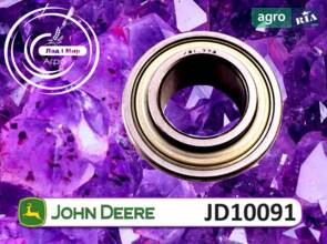 Підшипник JD10091 до комбайна John Deere