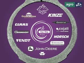 Ущільнювальне кільце 40M7180 до трактора John Deere