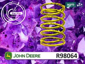 Пружина R98064 до трактора John Deere