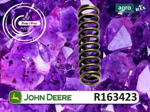 Пружина R163423 до трактора John Deere