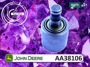 Підшипник AA38106 до сівалки John Deere