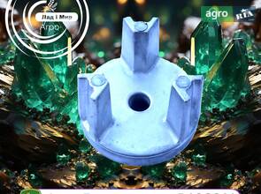 Муфта R126641 до трактора John Deere