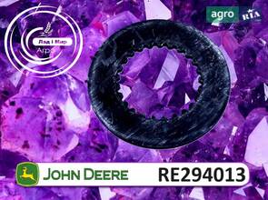 Диск RE294013 до трактора John Deere