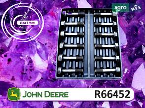 Гвинт R66452 до комбайна John Deere