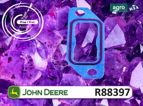 Прокладка колектора