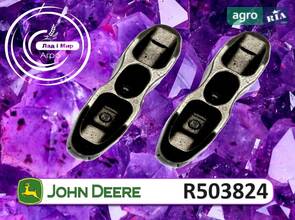 Кронштейн R503824 до трактора John Deere