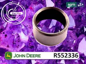 Гільза R552336 до трактора John Deere