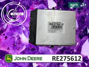 Контролер RE275612 до трактора John Deere