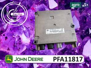 Блок керування PFA11817 до трактора John Deere