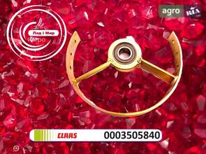  Подшипник 350584 к комбайну Claas