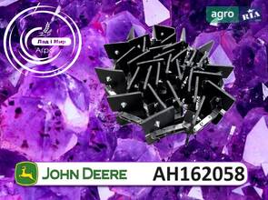 Ланцюг AH162058 до комбайна John Deere