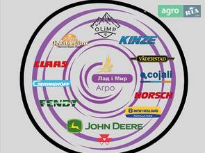 Ущільнювальне кільце T56238 до сівалки John Deere