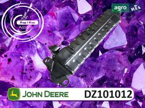 Теплообмінник DZ101012 до трактора John Deere