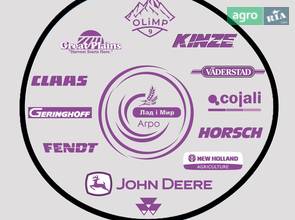 Кільце гумове R80078 до сівалки John Deere