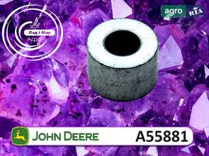 Втулка A55881 до сівалки John Deere