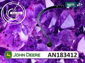 Стійка культиватора