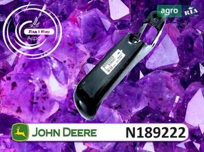 Тримач N189222 до культиватора John Deere