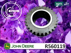 Шестерня редуктора