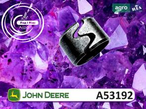 Втулка A53192 до сівалки John Deere