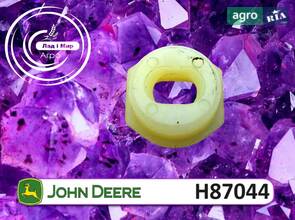 Направляюча планка H87044 до комбайна John Deere