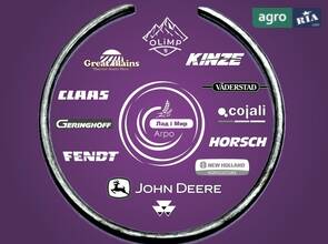 Ущільнювальне кільце H170216 до трактора John Deere