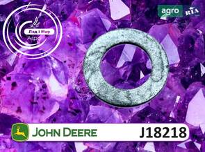 Шайба J18218 до сівалки John Deere
