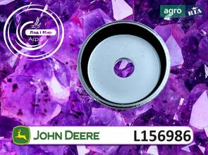 Шайба L156986 до оприскувача John Deere