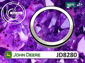 Обойма підшипника