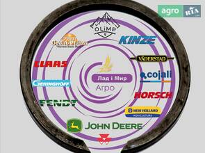 Ущільнювальне кільце T27432 до трактора John Deere