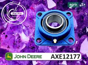 Підшипник AXE12177 до комбайна John Deere.