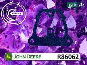 Прокладка R86062 до комбайна John Deere