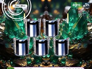 Заглушка R534978 до комбайна John Deere